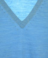 TOMORROWLAND tricot（トゥモローランドトリコ）ニット・セーター 青 サイズ:M メンズ/2200619286057