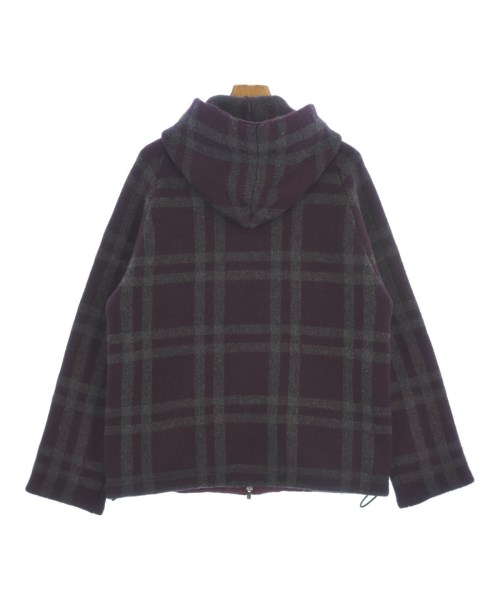 TOMORROWLAND tricot（トゥモローランドトリコ）ニット・セーター 赤 サイズ:M メンズ/2200619467029