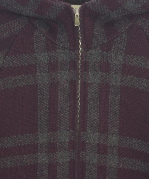 TOMORROWLAND tricot（トゥモローランドトリコ）ニット・セーター 赤 サイズ:M メンズ/2200619467029