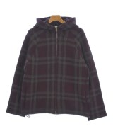 TOMORROWLAND tricot（トゥモローランドトリコ）ニット・セーター 赤 サイズ:M メンズ/2200619467029