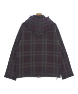 TOMORROWLAND tricot（トゥモローランドトリコ）ニット・セーター 赤 サイズ:M メンズ/2200619467029