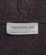 TOMORROWLAND tricot（トゥモローランドトリコ）ニット・セーター 赤 サイズ:M メンズ/2200619467029