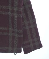 TOMORROWLAND tricot（トゥモローランドトリコ）ニット・セーター 赤 サイズ:M メンズ/2200619467029