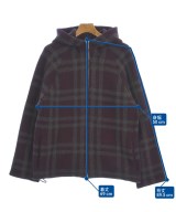 TOMORROWLAND tricot（トゥモローランドトリコ）ニット・セーター 赤 サイズ:M メンズ/2200619467029