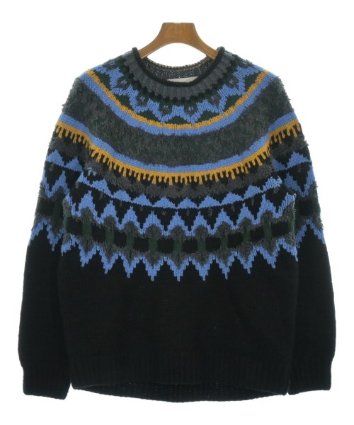 トゥモローランドトリコ(TOMORROWLAND tricot)のTOMORROWLAND tricot ニット・セーター