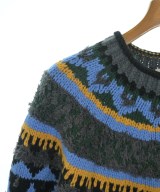 TOMORROWLAND tricot（トゥモローランドトリコ）ニット・セーター 黒 サイズ:M メンズ/2200619473013