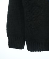 TOMORROWLAND tricot（トゥモローランドトリコ）ニット・セーター 黒 サイズ:M メンズ/2200619473013