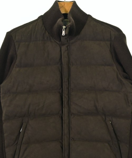 TOMORROWLAND tricot（トゥモローランドトリコ）その他 茶 サイズ:S メンズ/2200619473105