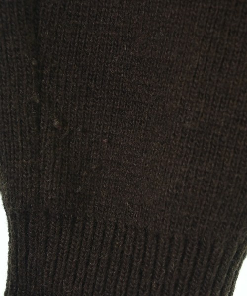 TOMORROWLAND tricot（トゥモローランドトリコ）その他 茶 サイズ:S メンズ/2200619473105