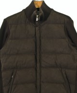 TOMORROWLAND tricot（トゥモローランドトリコ）その他 茶 サイズ:S メンズ/2200619473105