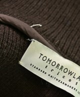 TOMORROWLAND tricot（トゥモローランドトリコ）その他 茶 サイズ:S メンズ/2200619473105