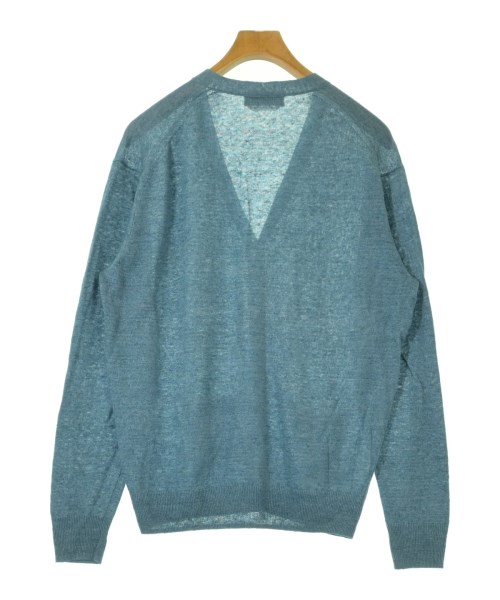 TOMORROWLAND tricot（トゥモローランドトリコ）カーディガン 紺 サイズ:L メンズ/2200619152116