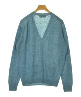 TOMORROWLAND tricot（トゥモローランドトリコ）カーディガン 紺 サイズ:L メンズ/2200619152116