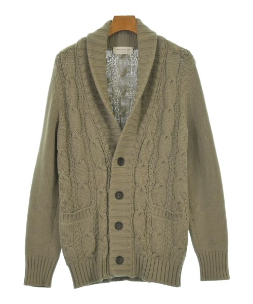 トゥモローランドトリコ(TOMORROWLAND tricot)のTOMORROWLAND tricot カーディガン