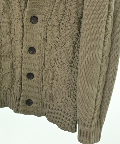 TOMORROWLAND tricot（トゥモローランドトリコ）カーディガン グレー サイズ:L メンズ/2200615216096