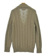 TOMORROWLAND tricot（トゥモローランドトリコ）カーディガン グレー サイズ:L メンズ/2200615216096