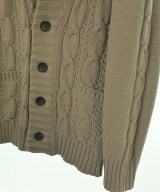 TOMORROWLAND tricot（トゥモローランドトリコ）カーディガン グレー サイズ:L メンズ/2200615216096