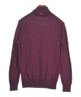 TOMORROWLAND tricot（トゥモローランドトリコ）ニット・セーター 紫 サイズ:L メンズ/2200620494137