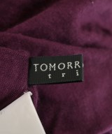 TOMORROWLAND tricot（トゥモローランドトリコ）ニット・セーター 紫 サイズ:L メンズ/2200620494137
