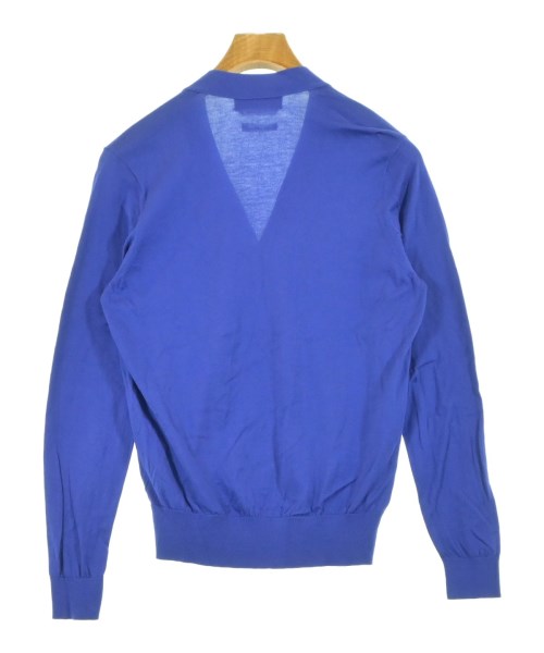 TOMORROWLAND tricot（トゥモローランドトリコ）カーディガン 紫 サイズ:XS メンズ/2200621042030