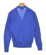 TOMORROWLAND tricot（トゥモローランドトリコ）カーディガン 紫 サイズ:XS メンズ/2200621042030