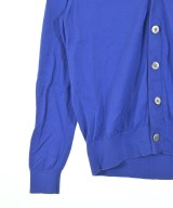 TOMORROWLAND tricot（トゥモローランドトリコ）カーディガン 紫 サイズ:XS メンズ/2200621042030