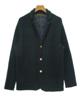 TOMORROWLAND tricot カジュアルジャケット