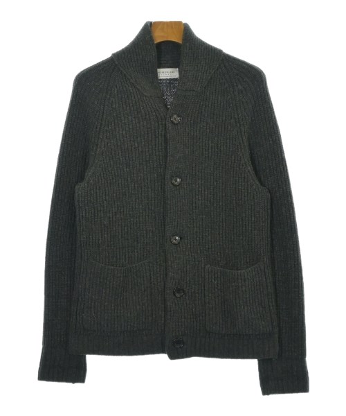 TOMORROWLAND tricot(トゥモローランドトリコ)カーディガン グレー サイズ:S/2200671791063