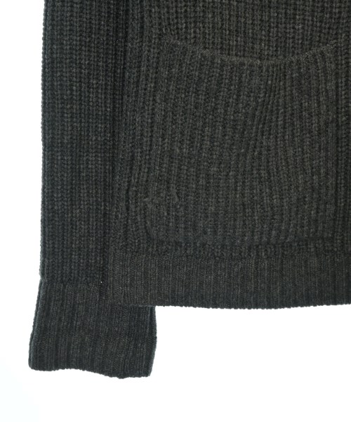 TOMORROWLAND tricot（トゥモローランドトリコ）カーディガン グレー サイズ:S メンズ/2200671791063