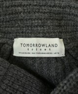 TOMORROWLAND tricot（トゥモローランドトリコ）カーディガン グレー サイズ:S メンズ/2200671791063