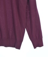 TOMORROWLAND tricot（トゥモローランドトリコ）ニット・セーター 赤 サイズ:XL メンズ/2200672186042