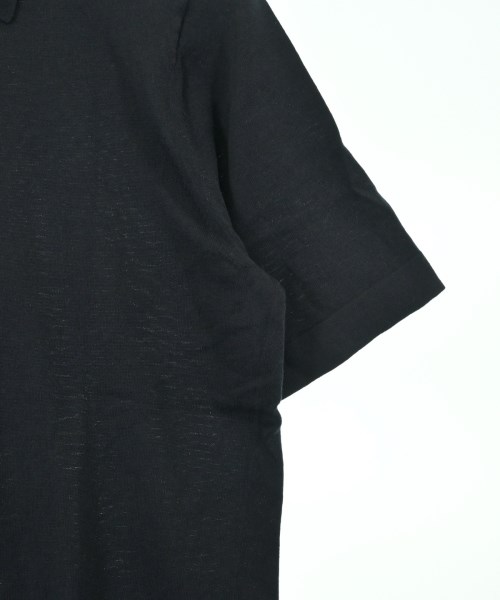 TOMORROWLAND tricot（トゥモローランドトリコ）ポロシャツ 紺 サイズ:XS メンズ/2200677535081