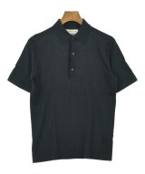 TOMORROWLAND tricot（トゥモローランドトリコ）ポロシャツ 紺 サイズ:XS メンズ/2200677535081