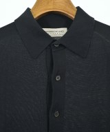 TOMORROWLAND tricot（トゥモローランドトリコ）ポロシャツ 紺 サイズ:XS メンズ/2200677535081