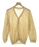TOMORROWLAND tricot（トゥモローランドトリコ）カーディガン ベージュ サイズ:XS メンズ/2200678740019