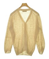 TOMORROWLAND tricot（トゥモローランドトリコ）カーディガン ベージュ サイズ:XS メンズ/2200678740019