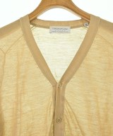 TOMORROWLAND tricot（トゥモローランドトリコ）カーディガン ベージュ サイズ:XS メンズ/2200678740019