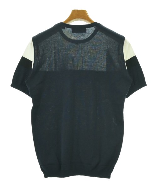 TOMORROWLAND tricot（トゥモローランドトリコ）ニット・セーター 紺 サイズ:XS メンズ/2200679026068