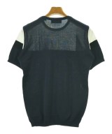 TOMORROWLAND tricot（トゥモローランドトリコ）ニット・セーター 紺 サイズ:XS メンズ/2200679026068