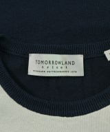 TOMORROWLAND tricot（トゥモローランドトリコ）ニット・セーター 紺 サイズ:XS メンズ/2200679026068