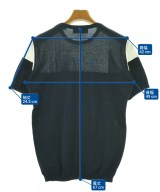 TOMORROWLAND tricot（トゥモローランドトリコ）ニット・セーター 紺 サイズ:XS メンズ/2200679026068