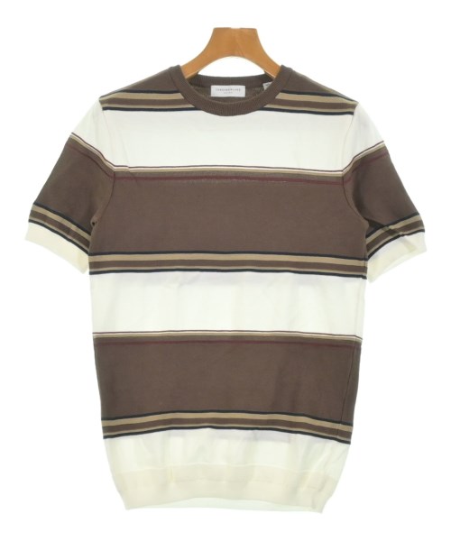 TOMORROWLAND(トゥモローランド)ニット・セーター 白 サイズ:XS/2200679026075