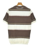 TOMORROWLAND（トゥモローランド）ニット・セーター 白 サイズ:XS メンズ/2200679026075