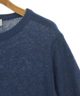 TOMORROWLAND tricot（トゥモローランドトリコ）ニット・セーター 青 サイズ:L メンズ/2200676790030