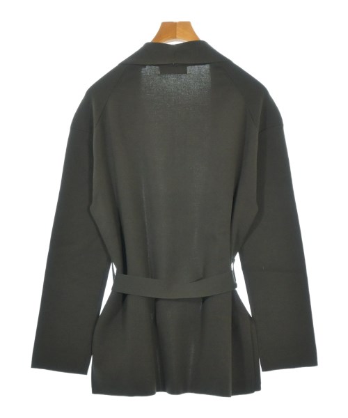 TOMORROWLAND tricot（トゥモローランドトリコ）カーディガン カーキ サイズ:XS メンズ/2200679812104