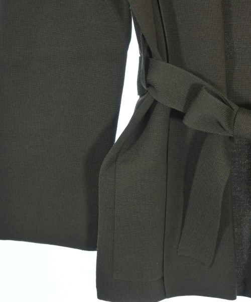 TOMORROWLAND tricot（トゥモローランドトリコ）カーディガン カーキ サイズ:XS メンズ/2200679812104