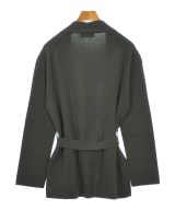 TOMORROWLAND tricot（トゥモローランドトリコ）カーディガン カーキ サイズ:XS メンズ/2200679812104