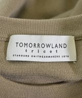 TOMORROWLAND tricot（トゥモローランドトリコ）ニット・セーター カーキ サイズ:XS メンズ/2200679812135