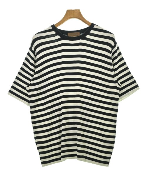 TOMORROWLAND tricot(トゥモローランドトリコ)Tシャツ・カットソー 白 サイズ:M/2200680784063