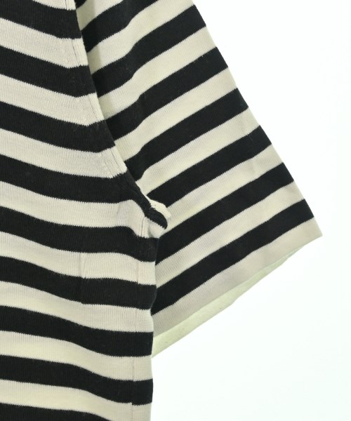 TOMORROWLAND tricot（トゥモローランドトリコ）Tシャツ・カットソー 白 サイズ:M メンズ/2200680784063